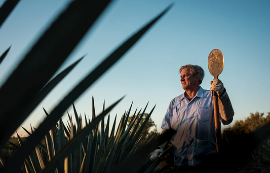 Tough and Resilient: A Conversation About Agave with Craig Reynolds of the California Agave Council