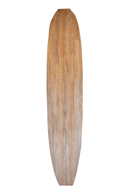 9'8" longboard blank