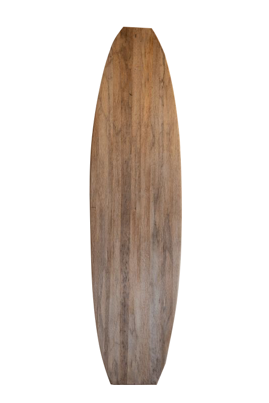 7'8" mid-length blank